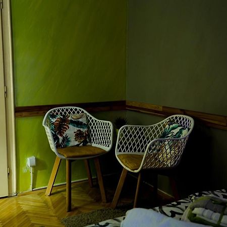 Apartment Wonderland Ni Exterior foto