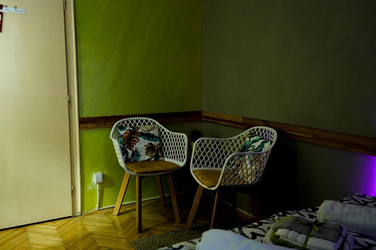 Apartment Wonderland Ni Exterior foto