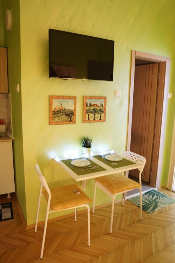 Apartment Wonderland Ni Exterior foto